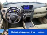 Thumbnail of 2014 Burgundy Honda Pilot