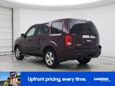 Thumbnail of 2014 Burgundy Honda Pilot
