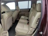 Thumbnail of 2014 Burgundy Honda Pilot
