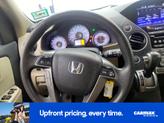 Thumbnail of 2014 Burgundy Honda Pilot