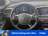 Thumbnail of 2020 Gray Kia Sorento