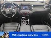 Thumbnail of 2020 Gray Kia Sorento