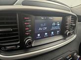 Thumbnail of 2020 Gray Kia Sorento