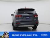Thumbnail of 2020 Gray Kia Sorento