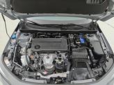 Thumbnail of 2025 Gray Honda Civic