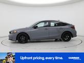 Thumbnail of 2025 Gray Honda Civic