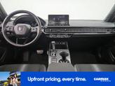 Thumbnail of 2025 Gray Honda Civic