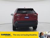 Thumbnail of 2019 Red Toyota RAV4