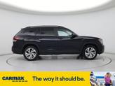 Thumbnail of 2021 Black Volkswagen Atlas