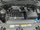 Thumbnail of 2021 Black Volkswagen Atlas