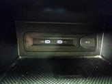 Thumbnail of 2021 Black Volkswagen Atlas