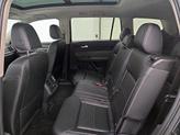 Thumbnail of 2021 Black Volkswagen Atlas