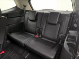 Thumbnail of 2021 Black Volkswagen Atlas