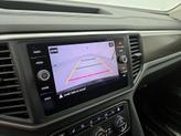 Thumbnail of 2021 Black Volkswagen Atlas