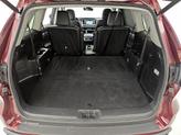 Thumbnail of 2017 Red Toyota Highlander