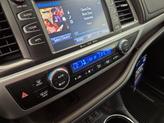 Thumbnail of 2017 Red Toyota Highlander