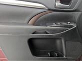 Thumbnail of 2017 Red Toyota Highlander