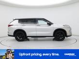 Thumbnail of 2022 Silver Mitsubishi Outlander