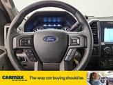 Thumbnail of 2018 Blue Ford F-150