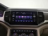 Thumbnail of 2022 Black Volkswagen Atlas