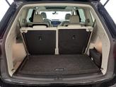 Thumbnail of 2022 Black Volkswagen Atlas