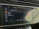 Thumbnail of 2022 Black Audi Q7