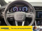Thumbnail of 2022 Black Audi Q7