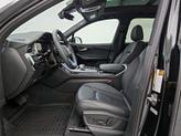 Thumbnail of 2022 Black Audi Q7
