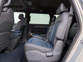 Thumbnail of 2024 Silver Kia EV9