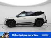 Thumbnail of 2024 Silver Kia EV9