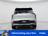 Thumbnail of 2024 Silver Kia EV9