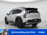 Thumbnail of 2024 Silver Kia EV9