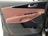 Thumbnail of 2017 Black Kia Sorento