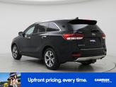 Thumbnail of 2017 Black Kia Sorento