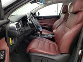 Thumbnail of 2017 Black Kia Sorento