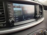 Thumbnail of 2017 Black Kia Sorento