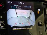 Thumbnail of 2020 Silver Subaru Outback