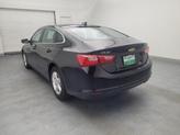 Thumbnail of 2024 Mosaic Black Metallic Chevrolet Malibu