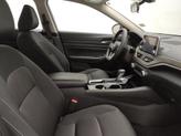 Thumbnail of 2024 Gun Metallic Nissan Altima