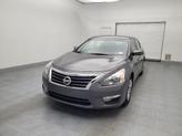 Thumbnail of 2015 Gun Metallic Nissan Altima