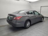 Thumbnail of 2015 Gun Metallic Nissan Altima