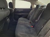 Thumbnail of 2015 Gun Metallic Nissan Altima