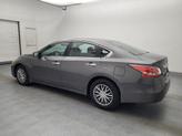 Thumbnail of 2015 Gun Metallic Nissan Altima