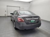 Thumbnail of 2015 Gun Metallic Nissan Altima