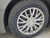 Thumbnail of 2015 Gun Metallic Nissan Altima