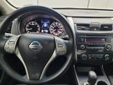 Thumbnail of 2015 Gun Metallic Nissan Altima