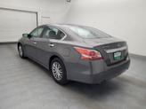 Thumbnail of 2015 Gun Metallic Nissan Altima