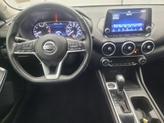 Thumbnail of 2021 Scarlet Ember Tintcoat Nissan Sentra