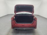 Thumbnail of 2021 Scarlet Ember Tintcoat Nissan Sentra