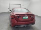 Thumbnail of 2021 Scarlet Ember Tintcoat Nissan Sentra